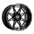 Moto Metal Wheels auto part