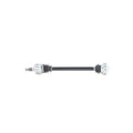 ALL NEW CV AXLE