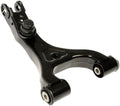 CONTROL ARM