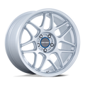 MOTEGI MR158 19X9.5 5X100 H-SLV MCH 40MM - MR158SD19955M40