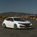 MOTEGI MR158 19X9.5 5X100 H-SLV MCH 40MM - MR158SD19955M40
