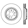 Stoptech auto part