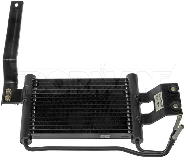 TRANSMISSION OIL COOLER