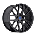 BEYERN SPARTAN 18X8.5 5/120 ET15 CB