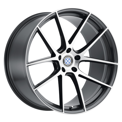 BEYERN RITZ 18X8.5 5/120 ET35 CB72.