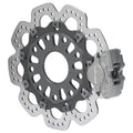Wilwood Sprint Kit GP200 Outboard - Rear Right
