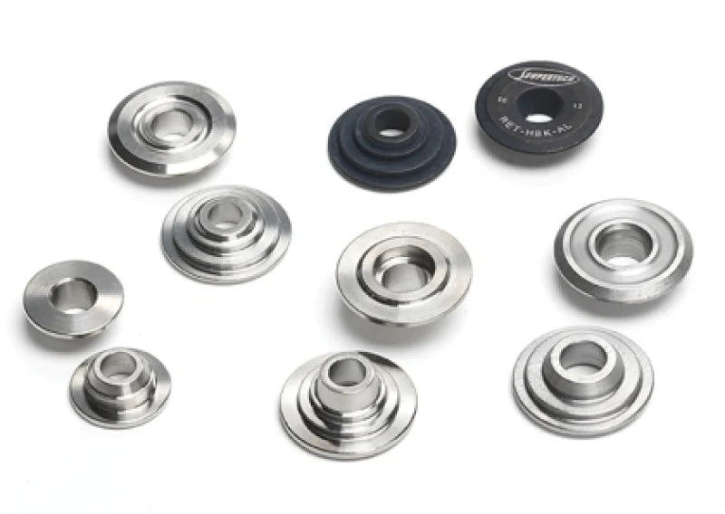 Supertech Titanium Retainer for SPR-H1000 Series - Set of 24
