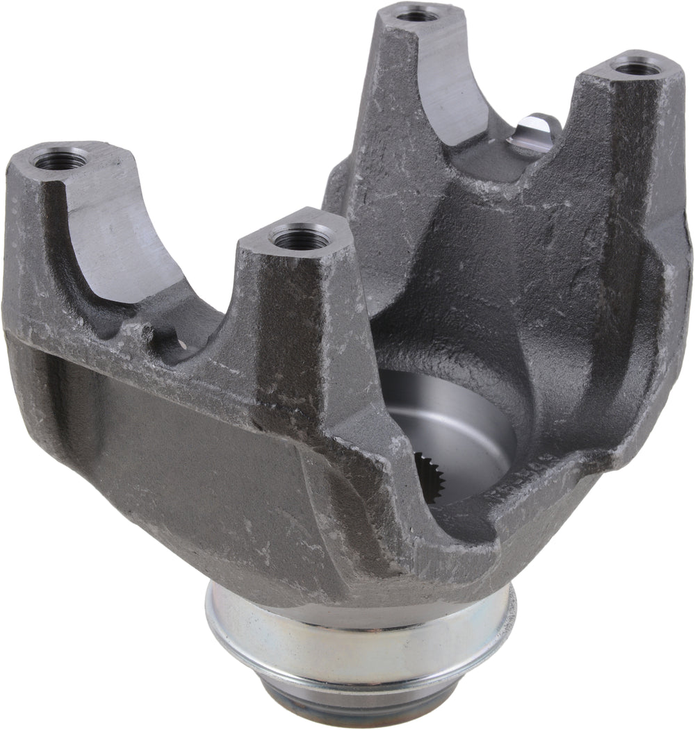 END YOKE ASSY