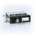 Boss Audio 98-13 Harley-Davidson Touring Digital Multimedia Receiver