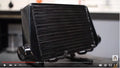 Mishimoto Universal Black G Line Bar & Plate Intercooler