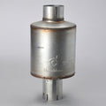 AP Exhaust Products auto part