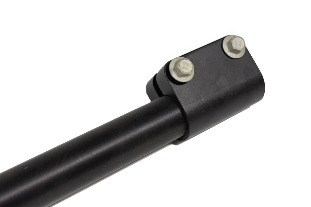 ~(7 lbs. 40X2X2)~ Yeti XD JL Pro-Series Aluminum Tie-Rod Adjuster Sleeve (Rubicon Trim)