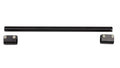 ~(7 lbs. 40X2X2)~ Yeti XD JL Pro-Series Aluminum Tie-Rod Adjuster Sleeve (Rubicon Trim)
