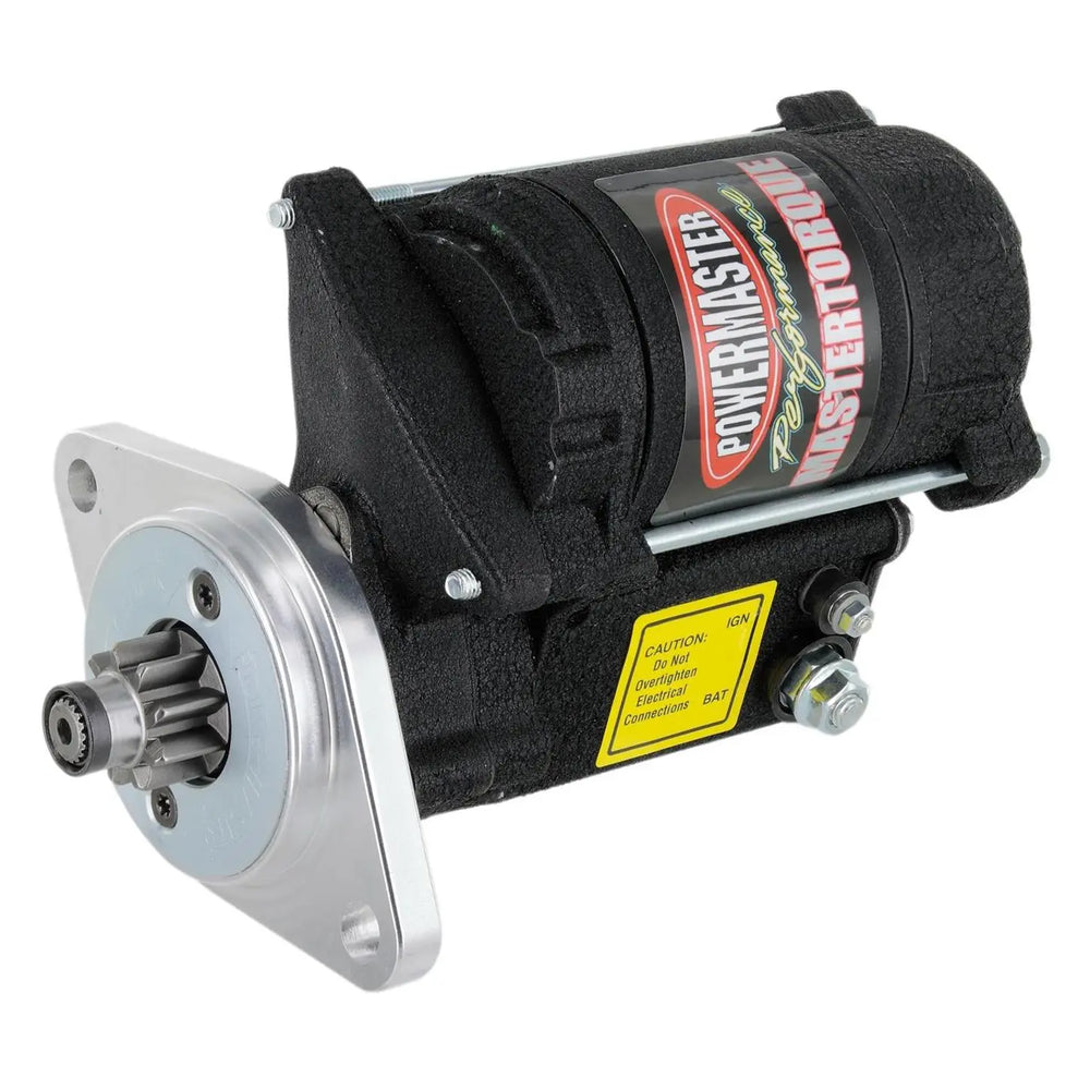 Bert/Brinn Mastertorque Adjustable Starter
