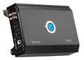 BIG BANG 2500W HIGH OUTPUT MONOBLOCK CLASS D AMPLIFIER 11.42 INL 6.9 INW 2.7 INH