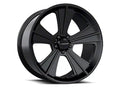 Vision Wheel 5-114.3 4.5 SB VIS MISSILE V327-20165SB50