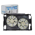 TYC auto part