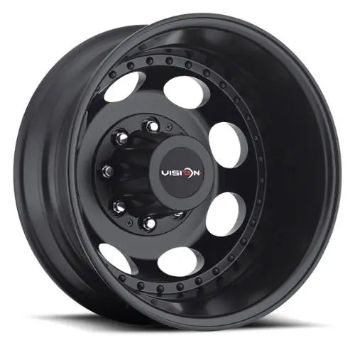 Vision Wheel 8-210 MB REAR 181Z7679MBR