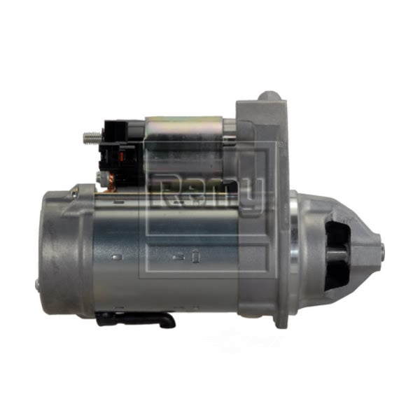 REMANUFACTURED STARTER
