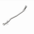 BRE Exhaust 86-89 4Runner 2.4L Front Pipe Kit