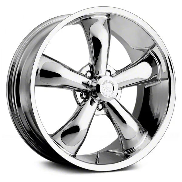Vision Wheel 5-115 4.53 CHR VIS LEGEND 5 142-8890C20