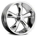 Vision Wheel 5-115 4.53 CHR VIS LEGEND 5 142-8890C20