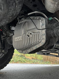 2023-2024 Ford SuperDuty Sterling 11.6 - 16 Bolt Heavy-Duty Cast-Aluminum Rear Differential Cover