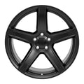20" REPLICA WHEEL FITS DODGE CHALLE