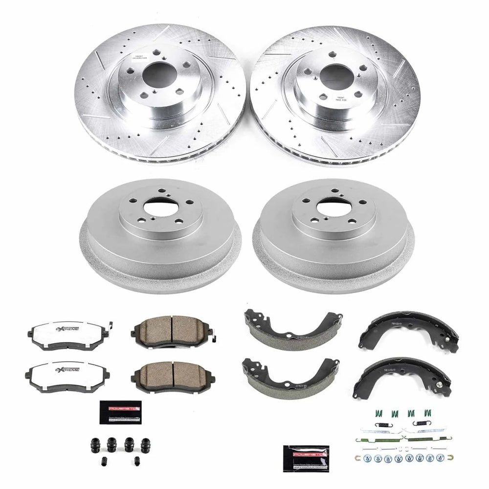 PowerStop auto part