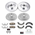 PowerStop auto part