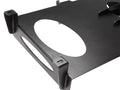 ~(16 lbs. 36X19X5)~ Land Rover Defender Side Mount Jerry Can Holder