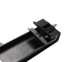 ~(16 lbs. 36X19X5)~ Land Rover Defender Side Mount Jerry Can Holder