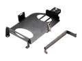 ~(16 lbs. 36X19X5)~ Land Rover Defender Side Mount Jerry Can Holder