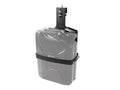 ~(16 lbs. 36X19X5)~ Land Rover Defender Side Mount Jerry Can Holder