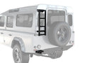 Front Runner Outfitters auto part detail