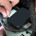 *USE: SBTTI1532-00* S B Filters 2023 Ford Super Duty Distance to Empty Recalibration Module TI1532-00