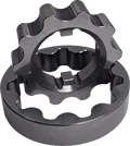 Billet Transmission Gear 48RE MartenWear Treated and Polished Finish