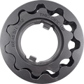 Billet Transmission Gear 48RE MartenWear Treated and Polished Finish