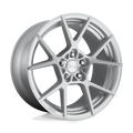 Rotiform auto part close-up