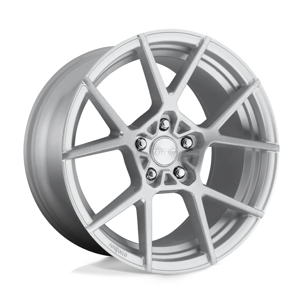 Rotiform auto part