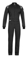 Sparco Suit One XL Black/Blue