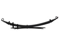 0521 TACOMA HEAVY LOAD (440GVM) PASSENGER SIDE REAR LEAF SPRINGS