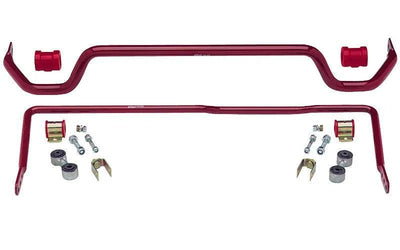 Eibach sway bar