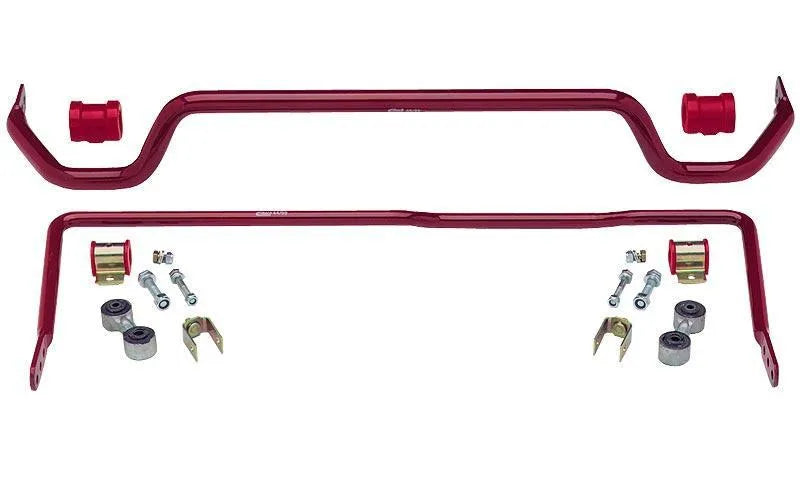 Eibach ANTI-ROLL BAR KIT (FRONT ONLY) Front Sway Bar Kit Only Fits AUDI A3 2006 to 2013