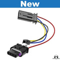 Z Locker Controller Kit