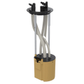 S&B Filters auto part detail
