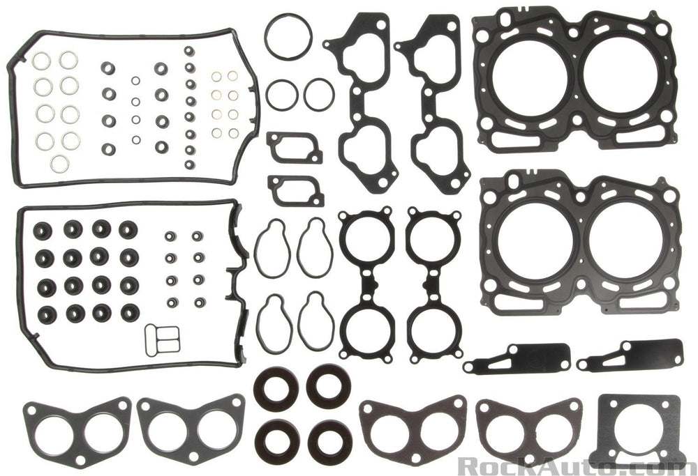 SUBARU 1994CC 2.0L DOHC 16V EJ205 20022005 HEAD SET