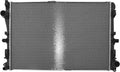 Mahle Radiator CR2640001P