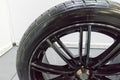 Weds Sport auto part installed view