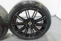 Weds Sport auto part close-up
